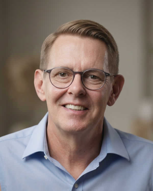 Boots-Sachverständiger und Gutachter Thomas Kensing